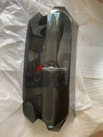 Карбоновая крышка багажника для BMW M2 G87 2023 БМВ тюнинг