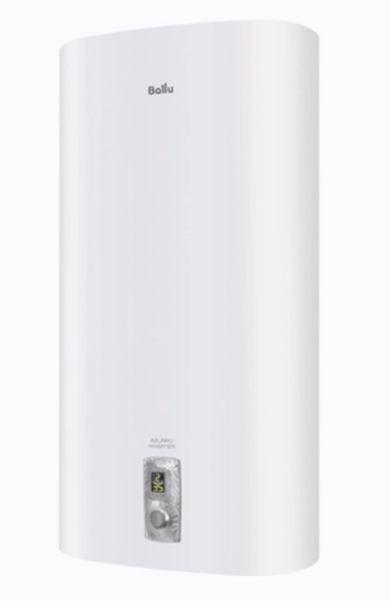 Водонагреватель Ballu BWH/S 100 Azurro Inverter