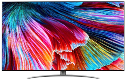ТВ LG 86" 86QNED996PB