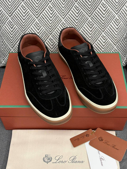 Кеды Loro Piana