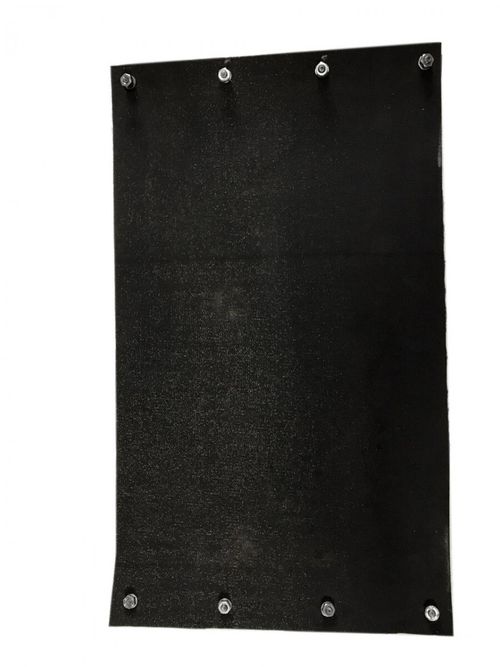 Коврик резиновый для виброплиты ВИБРОМАШ ВУ-11-75