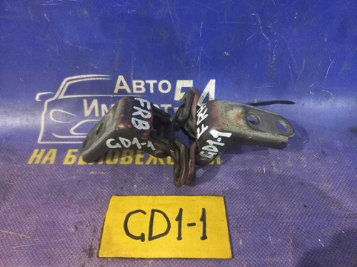 Петля двери передней правой Honda FIT 2008