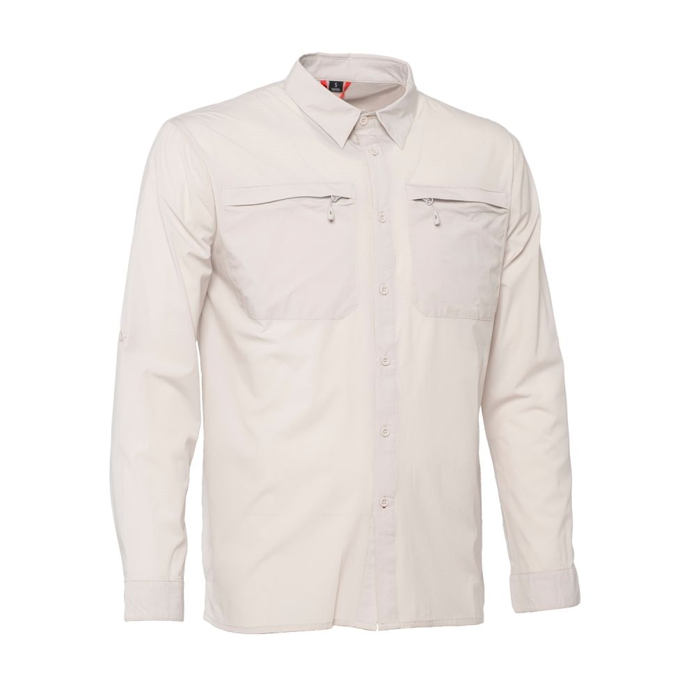 Рубашка FHM Airy