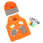 Набор "Учусь готовить"(КНОПА)