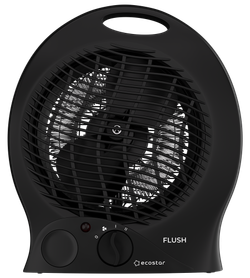 ECOSTAR FLUSH EFH-F2000DS-BL