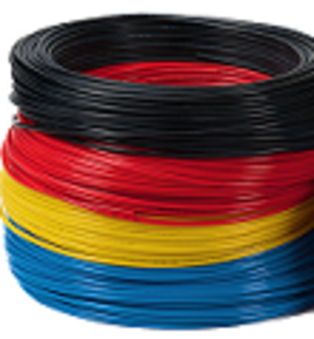 Трубка из полиамида PA12 PHL DN 4 OD 6 P=21