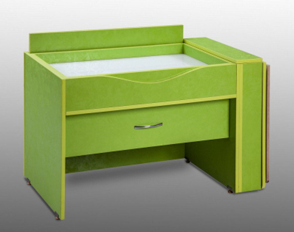 Многофункциональный песочный стол Развиватель