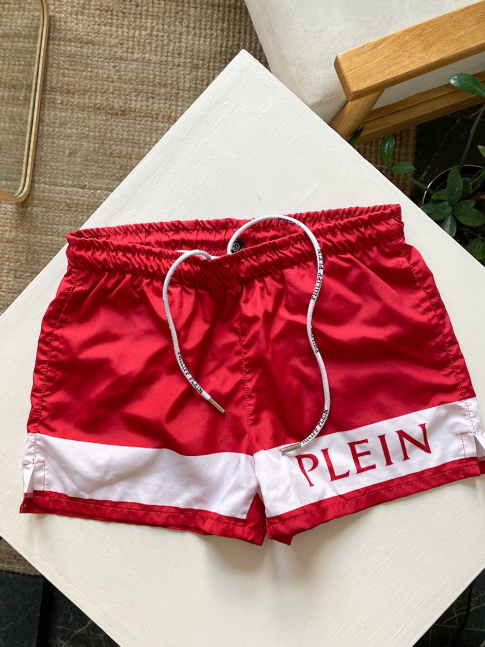 Плавательные шорты Philipp Plein, 134