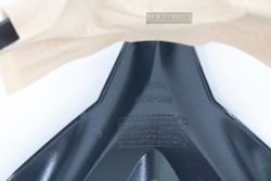 55028-0366-15Z. COWLING,UPP,M.S. Kawasaki ER-6F, NINJA650, Ninja400. 2012-2016