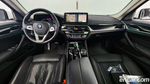 BMW 5 Series (G30) 530e Luxury (07.2021)