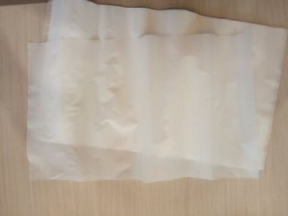 Пакет / плёнка нагревателя для Золушки (старого типа)