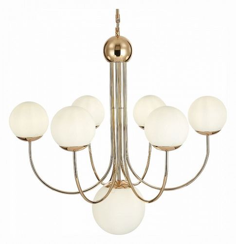 Люстра на штанге ST-Luce SL1504.203.07