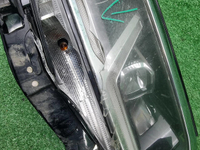 Фара правая VW Teramont (2021-н.в.) LED