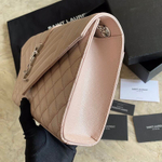 Yves Saint Laurent Envelope 24 cm