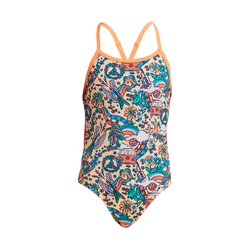 Купальник FUNKITA Free Love