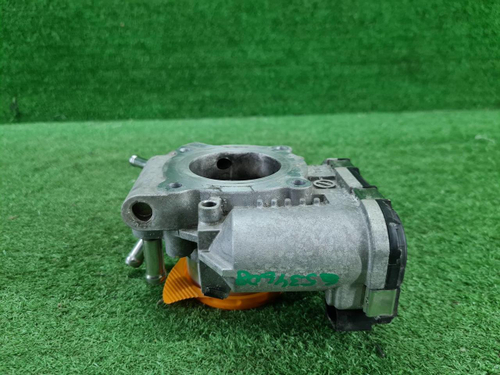 Дроссельная заслонка Kia Soul 3 SK (2019-н.в.)