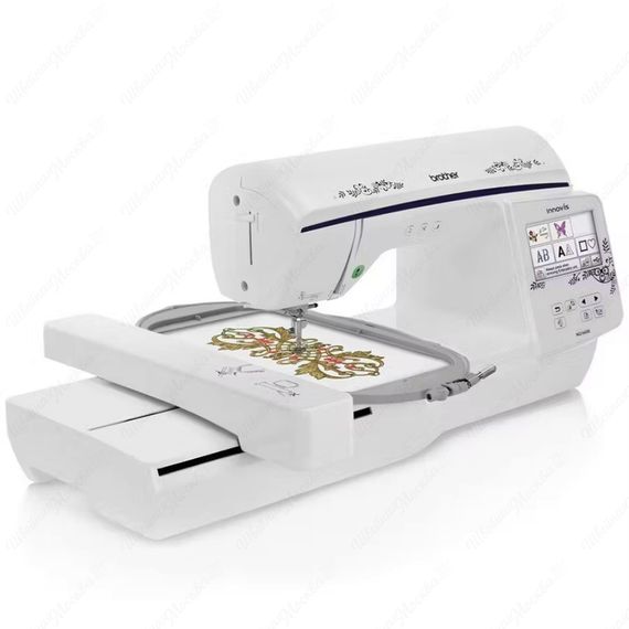 Вышивальная машина Brother Innov-is NQ1600E