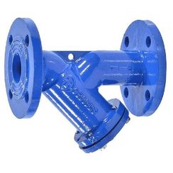 Фильтр Benarmo Y-обр чуг ФСФ Ду80 Ру16 фл сл проб