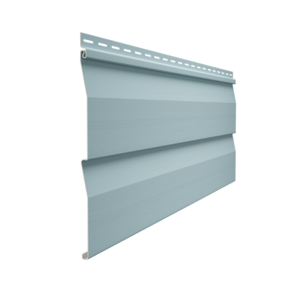 Docke STANDARD Сайдинг D4,5D (Голубика)