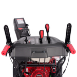 Снегоуборщик EVOline SBG 760 HE (с двигателем Honda)