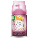 Освежитель воздуха Airwick Райский десерт 250 мл сменный баллон (новый распылитель)