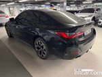 BMW 4 Series (G22) 420i M Sports Performance Gran Coupe (09.2022)