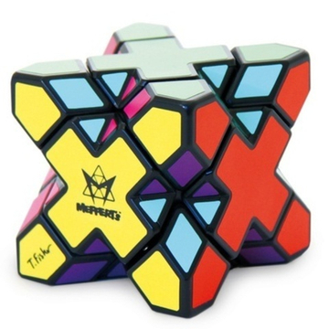 Головоломка "Скьюб. Экстрим"