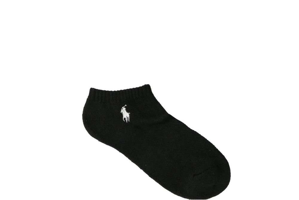 носки 6 пар POLO RALPH LAUREN - серый(455747502)