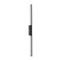 Уличный настенный светильник Nowodvorski Demi Led M Black 11555