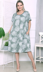 [m]Туника М-586(велик)