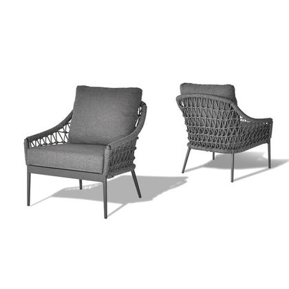 Кресло Garda Decor Марра 39AR-00628