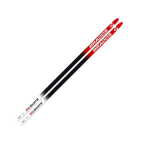 Беговые лыжи BRADOS RS Skate
