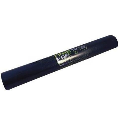 Мешок д/мусора ПВД 120 л (10 шт.) рулон Грин Бро (1/20 шт.)