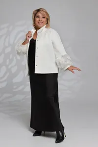 Болеро 20361 Fabrika