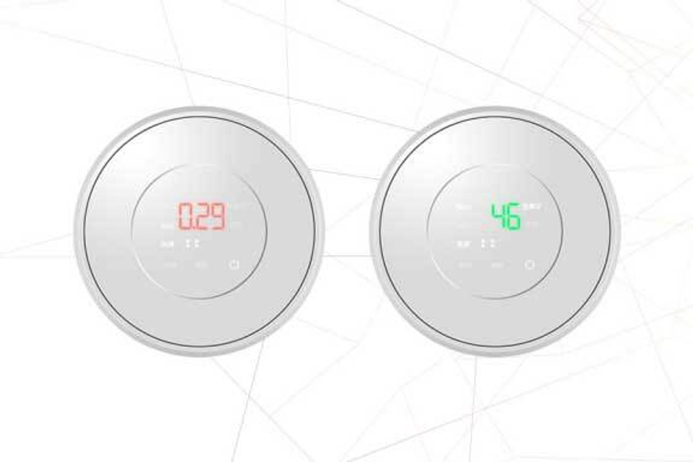 Климатический комплекс Haier HJS20U/AM1