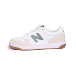 New Balance 480 “White Green”