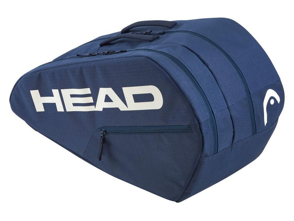 Сумка для Padel Head Base Padel M - небесный