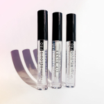 Relouis Блеск для губ тон 00 Lip Glass с эффектом жидкого стекла 3 мл
