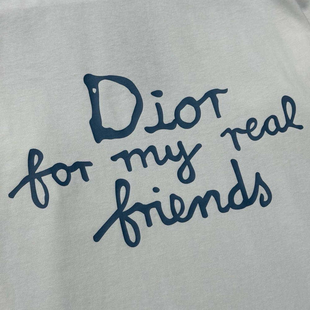 Футболка Christian Dior, арт. 486268708