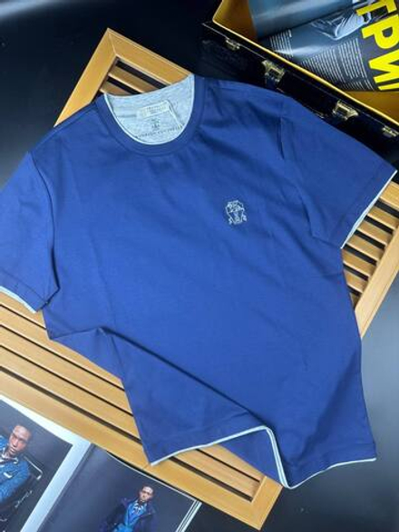 Футболка Brunello Cucinelli