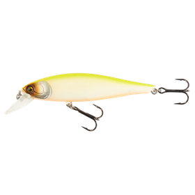 Воблер Lucky John Minnow X (Original) 8 см, цвет M22, 10 г, арт. LJO0808SP-M22