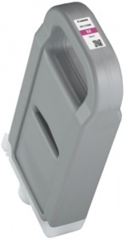 Картридж CANON PFI-710M пурпурный