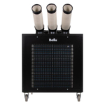 Кондиционер промышленный мобильный Ballu BGK8E с комплектом воздухоотводов НС-1681136