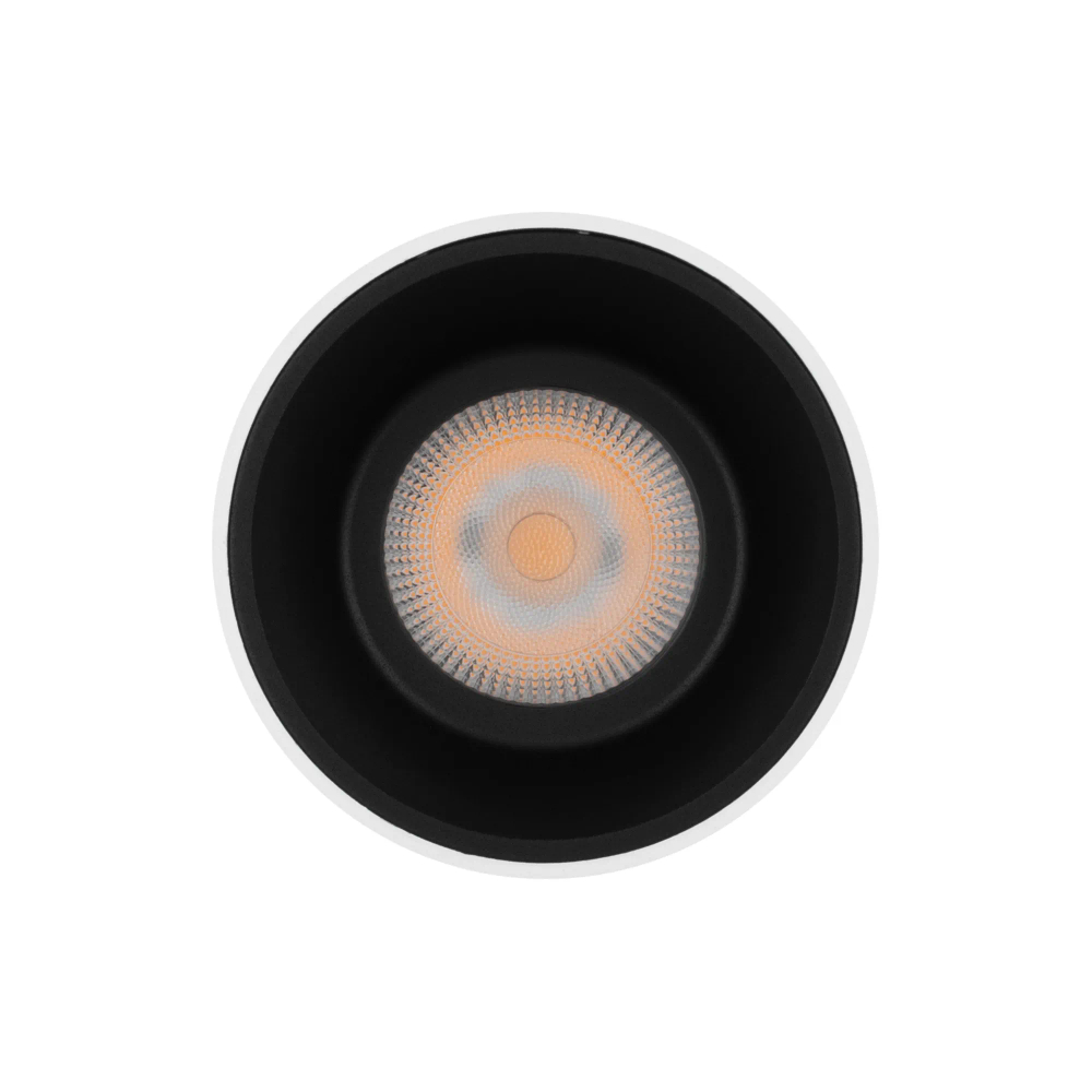 Светильник SP-SALT-R75-15W Warm3000 (WH-BK, 40 deg, 230V) (Arlight, IP54 Металл, 5 лет) 057322