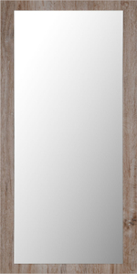 Зеркало настенное «Верес» П3.564.14(564.14)