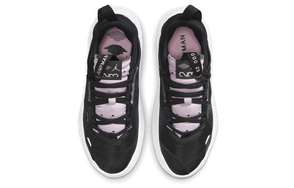 Air Jordan Delta