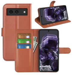 Чехол-книжка PRESTIGE с функцией подставки для Google Pixel 8A