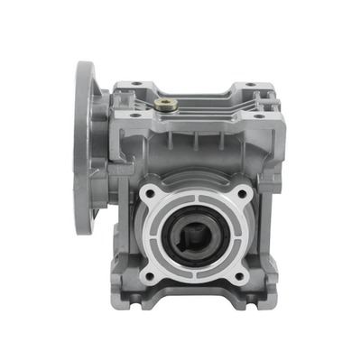 Редуктор червячный INNORED 040 (i=60) вал вх./вых. 90*11/18 мм