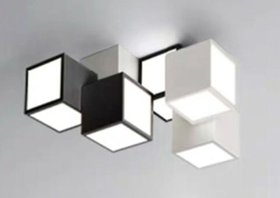 Люстра MC20118-6