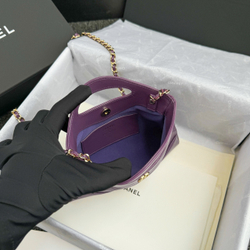 Chanel Bag 20 cm